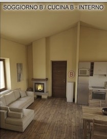 Appartamento - Lonato del Garda